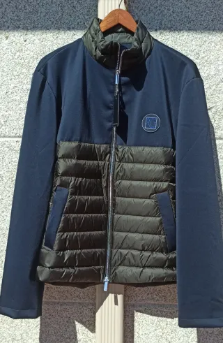 Chaqueta Purificación García Nueva