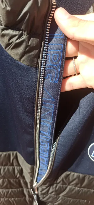 Chaqueta Purificación García Nueva