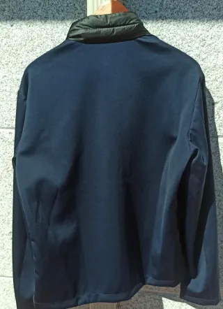 Chaqueta Purificación García Nueva