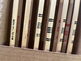 Set Frecce Tiro con Arco True Flight