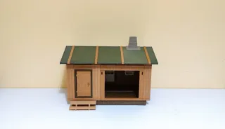 Playmobil Casa del Oeste