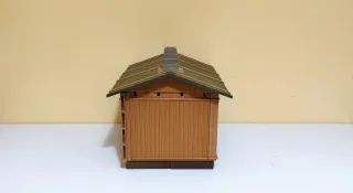 Playmobil Casa del Oeste