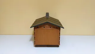 Playmobil Casa del Oeste