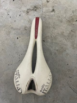 Sillín Selle Italia SLR GF Team Edition