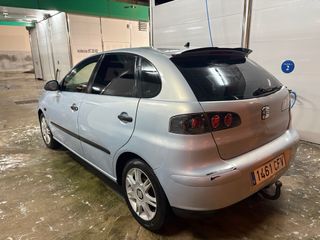 SEAT Ibiza 2003