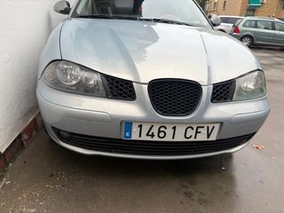 SEAT Ibiza 2003