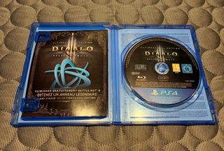 Mafia 3 + Diablo 3 per PS4