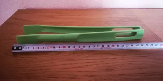 Regalo Pinzas para terrario y suplemento de calcio