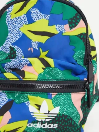 Mochila Adidas Multicolor