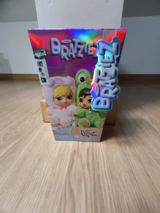 Bratz Bratzies