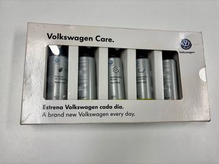 Kit Cuidado Coche Volkswagen Care