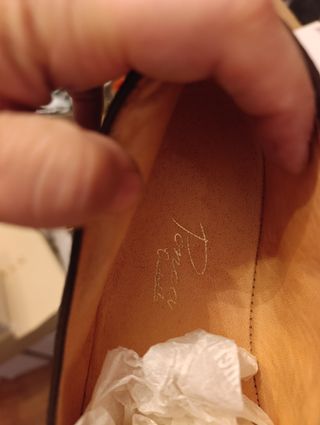 Zapatillas casa clásicas hombre