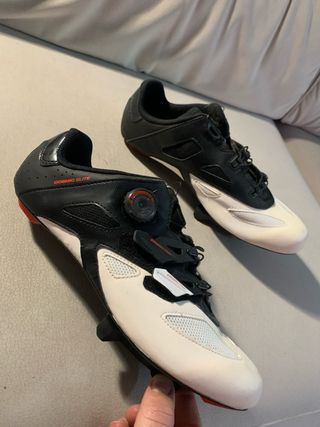 Zapatillas Mavic Road Cosmic Elite 45.5