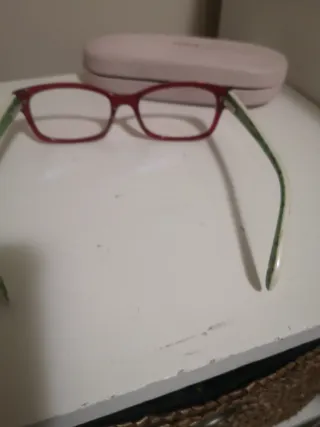 Gafas graduar Tous niña 8-10 años