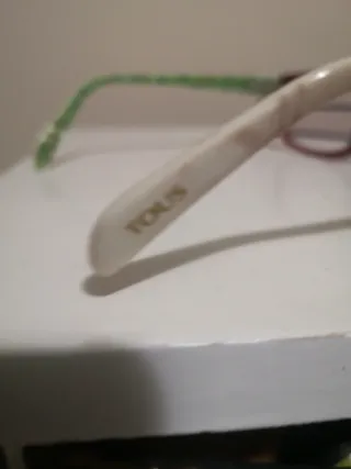 Gafas graduar Tous niña 8-10 años