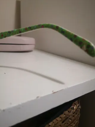 Gafas graduar Tous niña 8-10 años