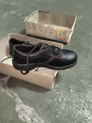 Zapatos de seguridad