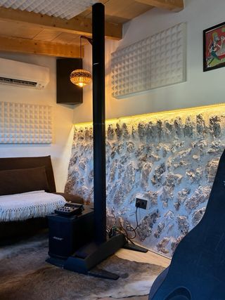 Bose L1 Model II + ToneMatch T1 + fundas originale