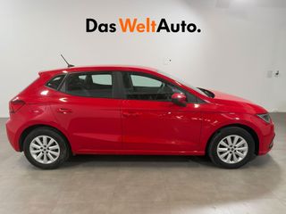SEAT Ibiza 2021