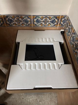 Vitrocerámica Bosch