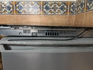 Vitrocerámica Bosch