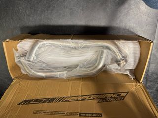 Colectores Escape Yamaha Tenere 700