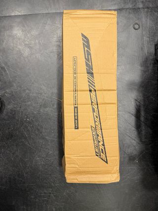 Colectores Escape Yamaha Tenere 700