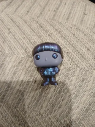 2 Figuras huevo kinder Stranger Things