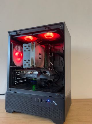 PC Gaming i5 RTX 2060 Gigabyte