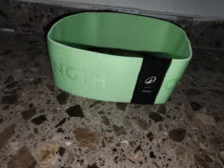 Banda elástica de resistencia Heavy