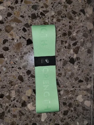 Banda elástica de resistencia Heavy