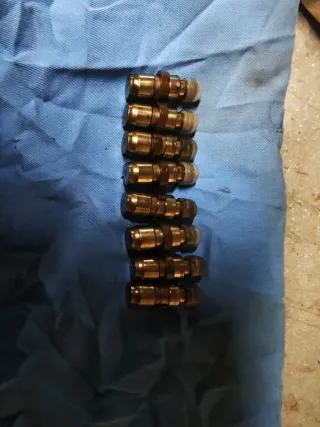 Taques motor VAG Grupo