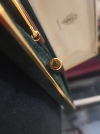 Pluma Gucci de colección