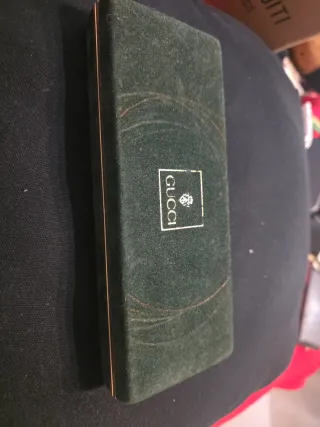 Pluma Gucci de colección