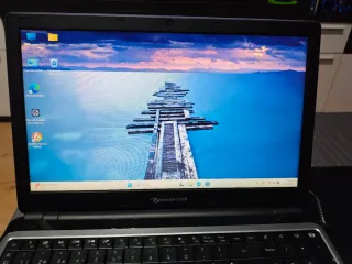 Packard Bell EasyNote TE69KB series