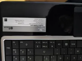 Packard Bell EasyNote TE69KB series