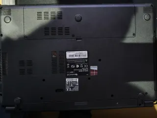 Packard Bell EasyNote TE69KB series