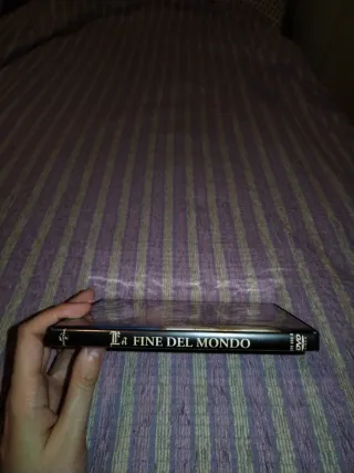 La Fine del Mondo dvd 2013 Simon Pegg Edgar Wright