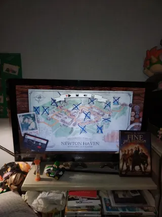 La Fine del Mondo dvd 2013 Simon Pegg Edgar Wright