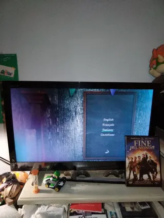 La Fine del Mondo dvd 2013 Simon Pegg Edgar Wright