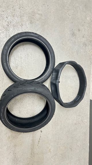 Ruedas patinete xiaomi