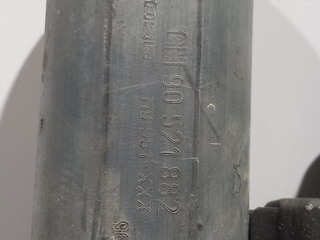 ELEVALUNAS DELANTERO DERECHO OPEL ASTRA G BERLINA