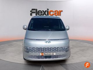 Hyundai Staria 2.2 CRDI Tecno 9S
