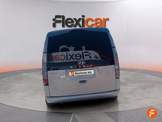 Hyundai Staria 2.2 CRDI Tecno 9S