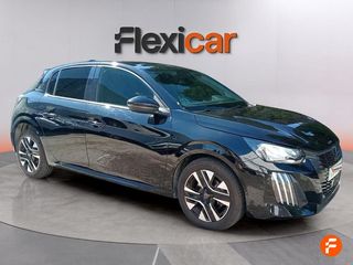 Peugeot 208 Allure Gasolina 100 S&S 6 Vel. MAN