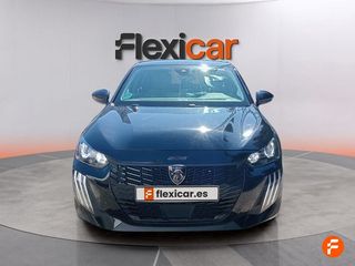 Peugeot 208 Allure Gasolina 100 S&S 6 Vel. MAN