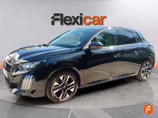 Peugeot 208 Allure Gasolina 100 S&S 6 Vel. MAN