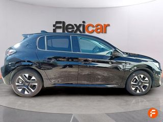 Peugeot 208 Allure Gasolina 100 S&S 6 Vel. MAN