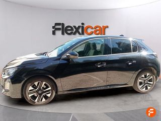 Peugeot 208 Allure Gasolina 100 S&S 6 Vel. MAN