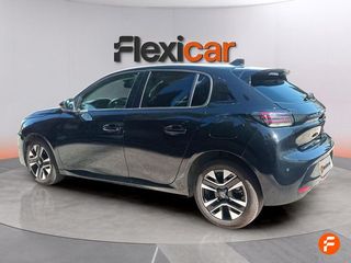 Peugeot 208 Allure Gasolina 100 S&S 6 Vel. MAN